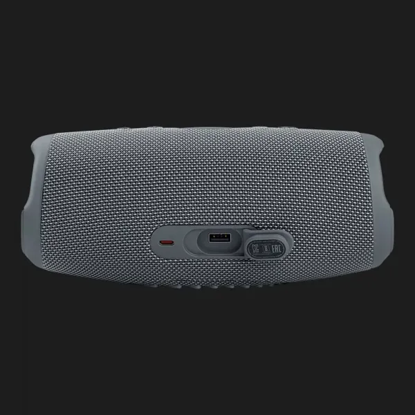 Портативна акустика JBL Charge 5 (Grey)