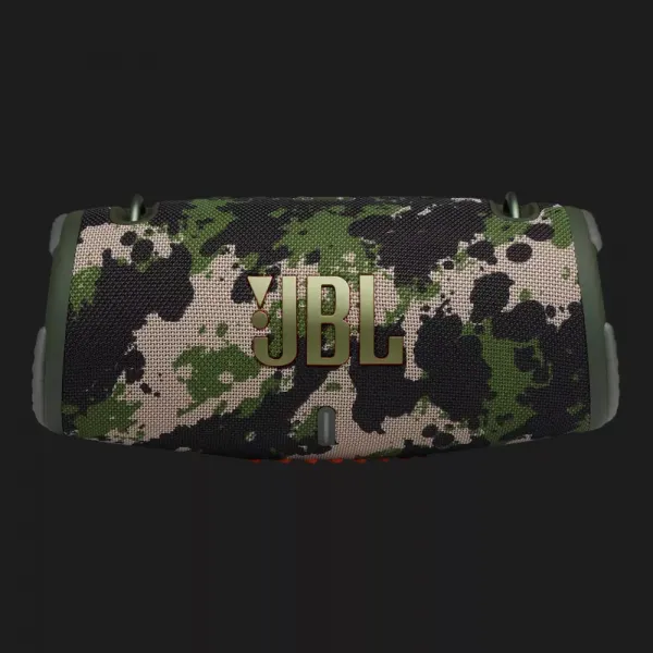 Акустика JBL XTREME 3 (Camo)