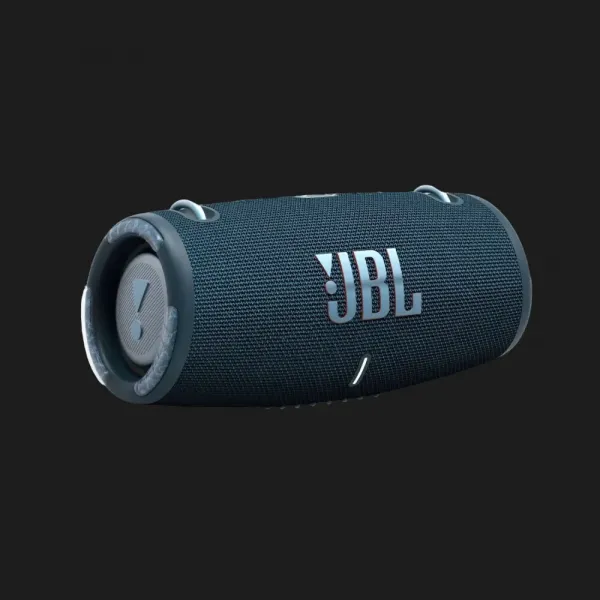 Акустика JBL XTREME 3 (Blue)