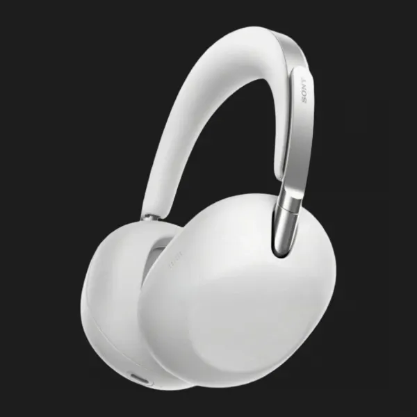 Навушники Sony WH-1000XX The ColleXion (Platinum White)