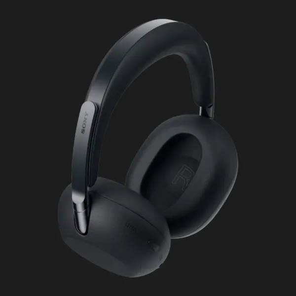 Навушники Sony WH-1000XX The ColleXion (Black)
