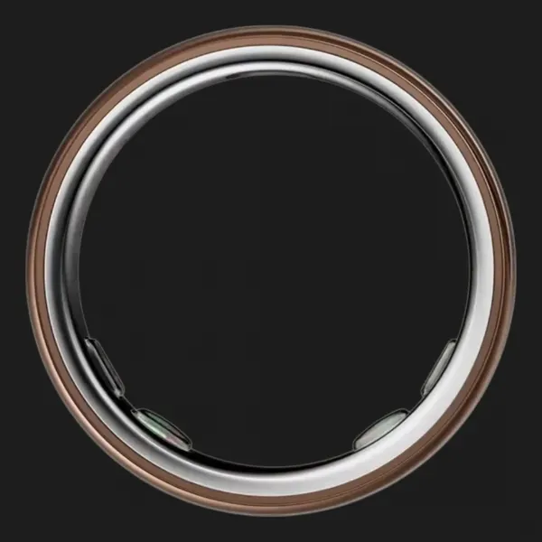 Смарт-кільце Oura Ring 5 Deep Rose Size 9