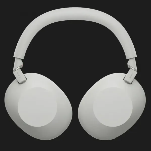 Навушники Sony WH-1000XM6 (Platinum Silver) (WH1000XM6S.E) (UA)