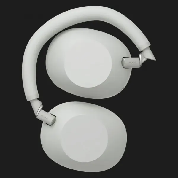 Навушники Sony WH-1000XM6 (Platinum Silver) (WH1000XM6S.E) (UA)