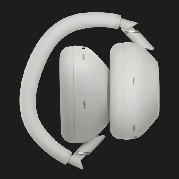 Навушники Sony WH-1000XM6 (Platinum Silver) (WH1000XM6S.E) (UA)