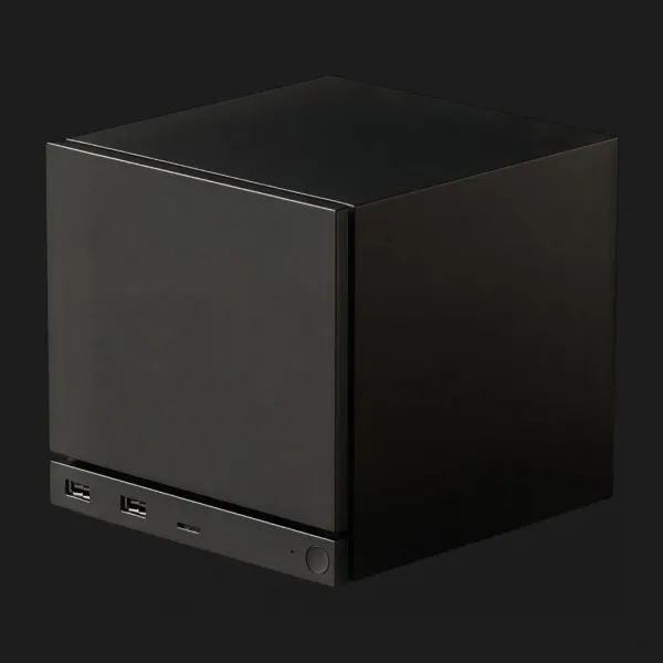 Комп'ютер Valve Steam Machine + Steam Controller 2TB (Black)