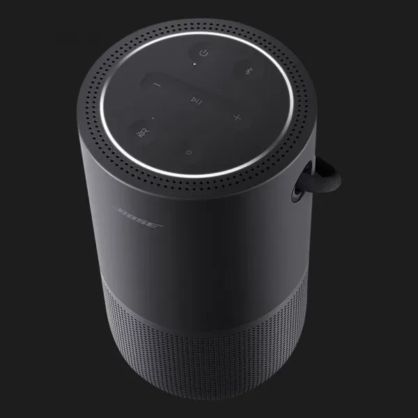 Акустика Bose Portable Home Speaker (Triple Black)