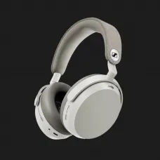 Навушники Sennheiser MOMENTUM 5 Wireless (White)