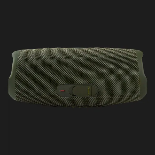 Портативна акустика JBL Charge 5 (Green)
