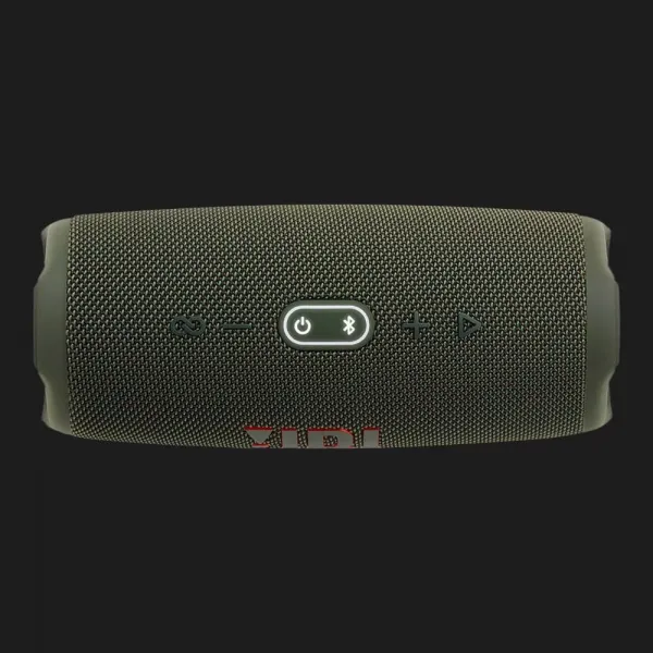 Портативна акустика JBL Charge 5 (Green)