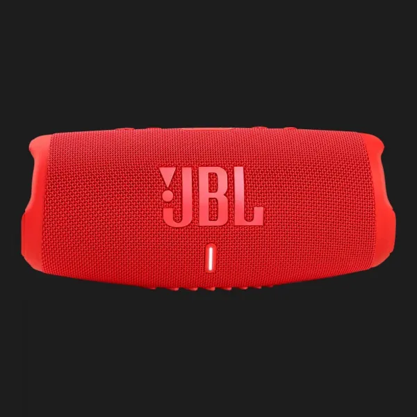 Портативна акустика JBL Charge 5 (Red)