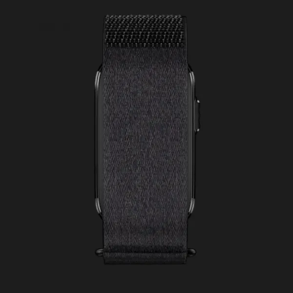 Фітнес-браслет Garmin CIRQA Smart Band Black L-XL (010-04675-00) (Standard)