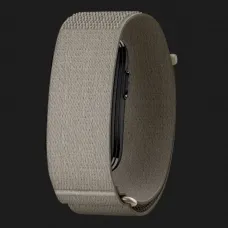 Фітнес-браслет Garmin CIRQA Smart Band French Gray L-XL (010-04675-01) (Standard)