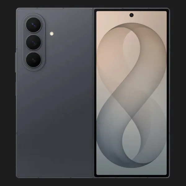 Samsung Galaxy Fold 8 Ultra 12/256GB (Graphite) (Standard)