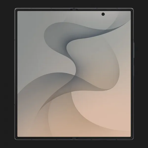 Samsung Galaxy Fold 8 Ultra 12/256GB (Graphite) (Standard)