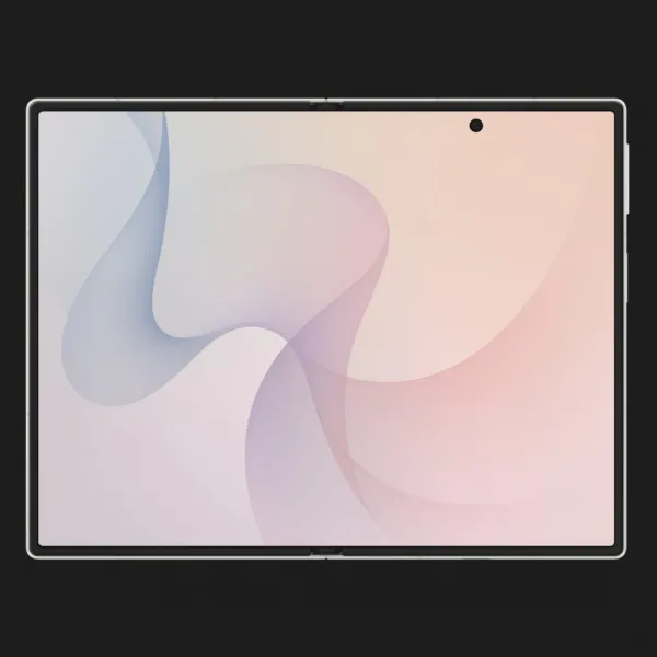 Samsung Galaxy Fold 8 12/256GB (Cream) (Standard)