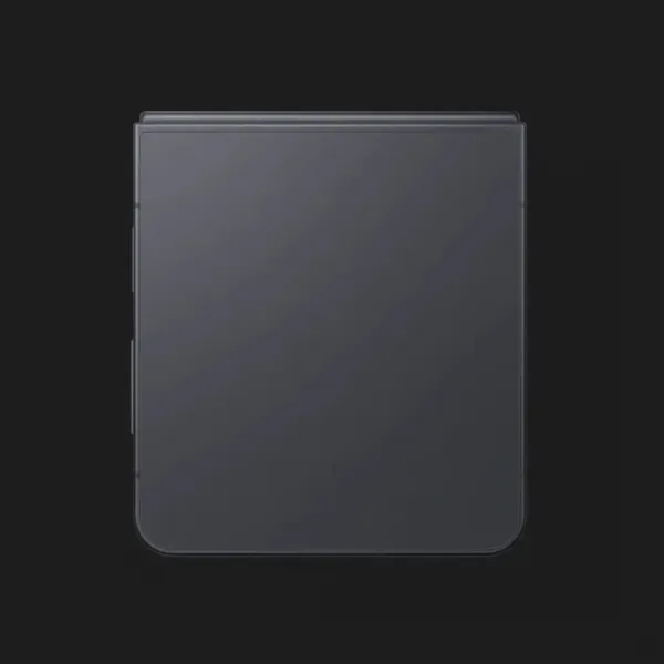 Samsung Galaxy Flip 8 12/256GB (Graphite) (Standard)