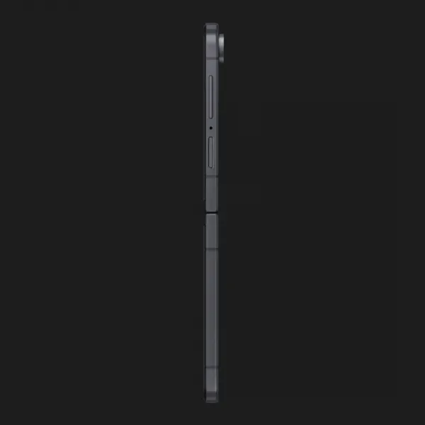 Samsung Galaxy Flip 8 12/256GB (Graphite) (Standard)