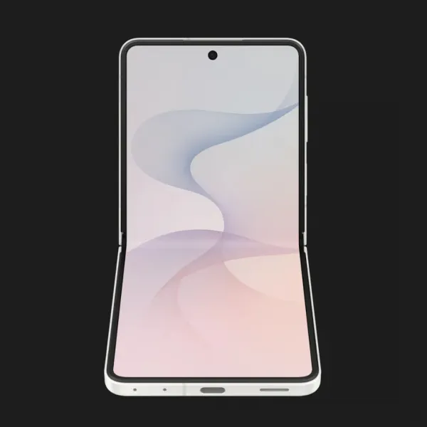 Samsung Galaxy Flip 8 12/256GB (Cream) (Standard)