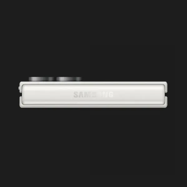 Samsung Galaxy Flip 8 12/256GB (Cream) (Standard)
