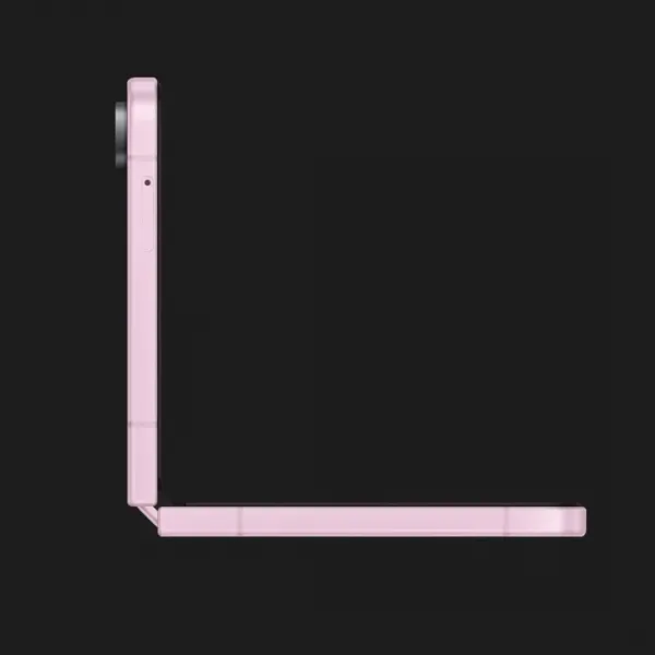 Samsung Galaxy Flip 8 12/256GB (Pink) (Standard)