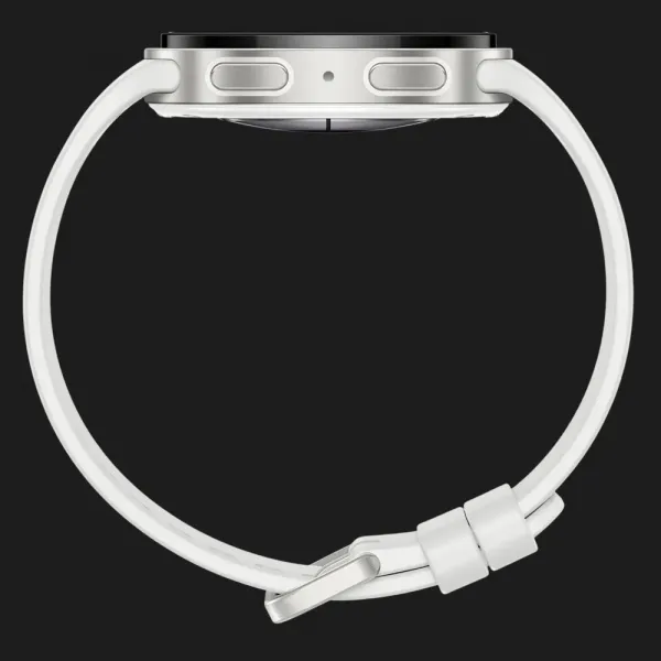 Смарт-годинник Samsung Galaxy Watch 9 40mm Cream with Cream Sport Band (SM-L340NZEA) (Standard)