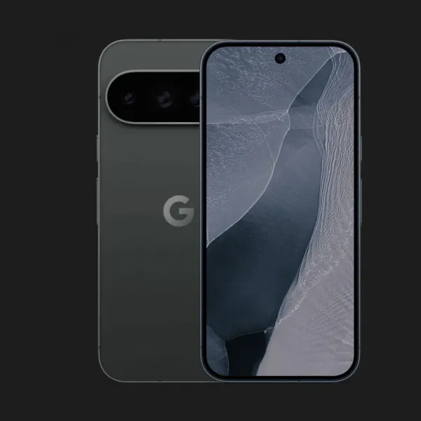 Google Pixel 11 Pro 12/256GB (Obsidian)