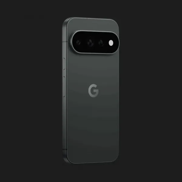 Google Pixel 11 Pro 16/512GB (Obsidian)