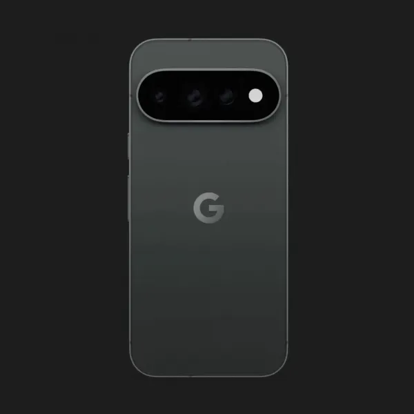 Google Pixel 11 Pro 16/512GB (Obsidian)