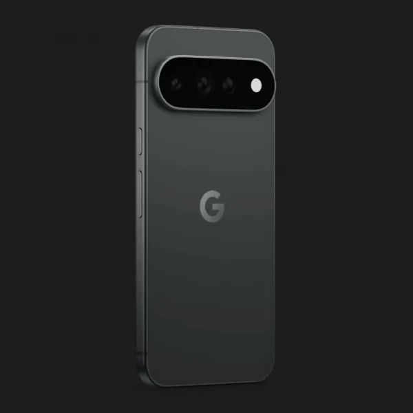Google Pixel 11 Pro XL 12/256GB (Obsidian)