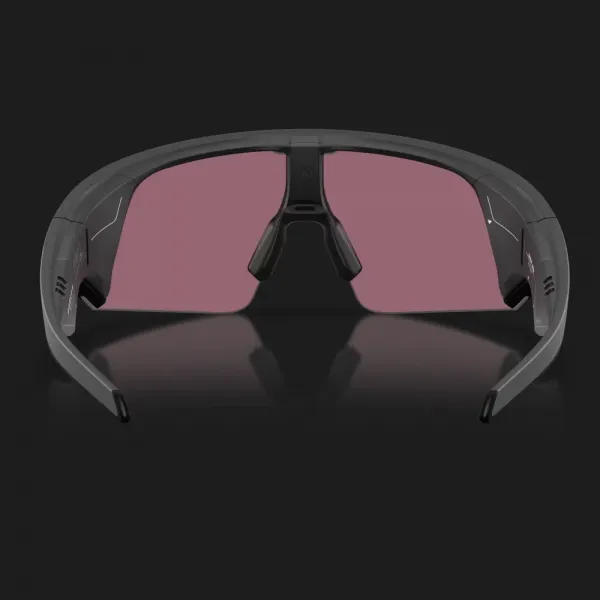 Смарт-окуляри Oakley Meta Vanguard - Prizm Road Lenses / Black Frame (OW8001-0152)
