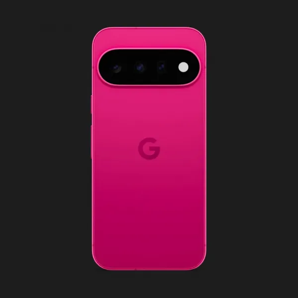 Google Pixel 11 12/256GB (Hibiscus)