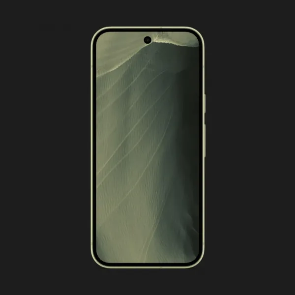 Google Pixel 11 12/512GB (Pistachio)