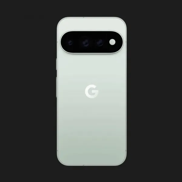 Google Pixel 11 Pro 16/512GB (Fog)
