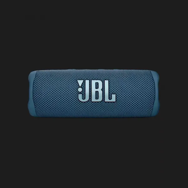 Портативна акустика JBL Flip 6 (Blue)