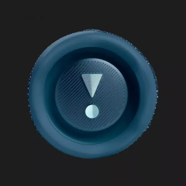 Портативна акустика JBL Flip 6 (Blue)