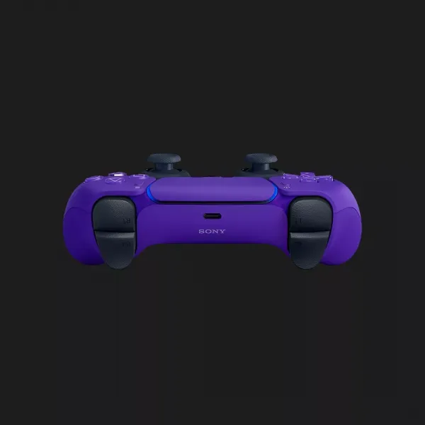 Бездротовий геймпад Sony PlayStation 5 DualSense (Galactic Purple)