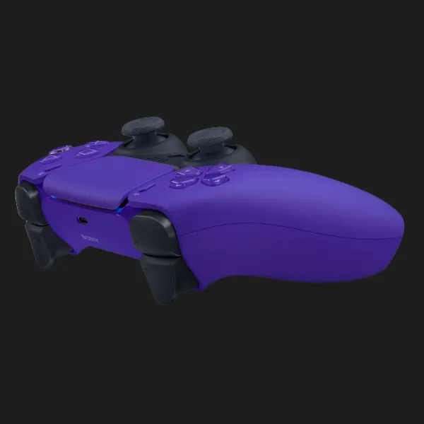 Бездротовий геймпад Sony PlayStation 5 DualSense (Galactic Purple)