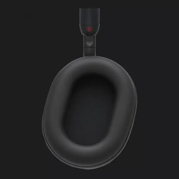 Навушники Sony WH-1000XM5 Wireless Noise Cancelling Headphones (Black)