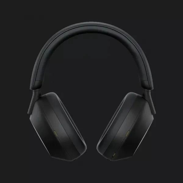Навушники Sony WH-1000XM5 Wireless Noise Cancelling Headphones (Black)