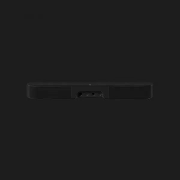 Смарт-саундбар Sonos Beam (Gen.2) (Black)