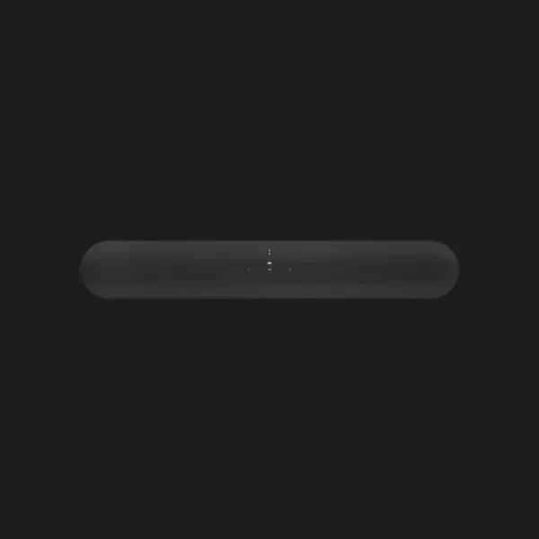 Смарт-саундбар Sonos Beam (Gen.2) (Black)