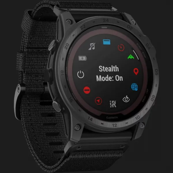 Garmin Tactix 7 Pro Edition