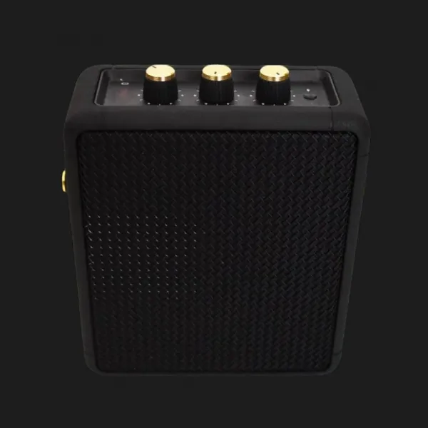Акустика Marshall Portable Speaker Stockwell II (Black and Brass)