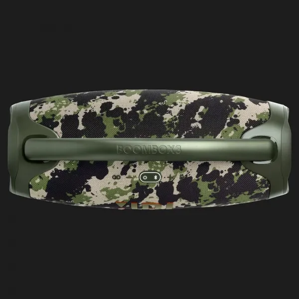 Акустика JBL BoomBox 3 (Squad)