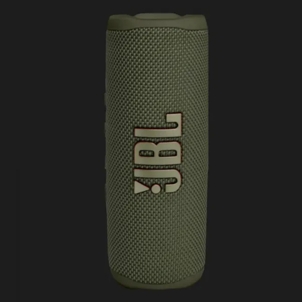 Портативна акустика JBL Flip 6 (Green)