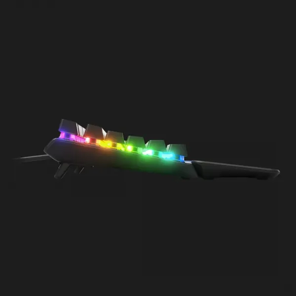 Клавіатура ігрова SteelSeries Apex 7 USB (Black) (UA)