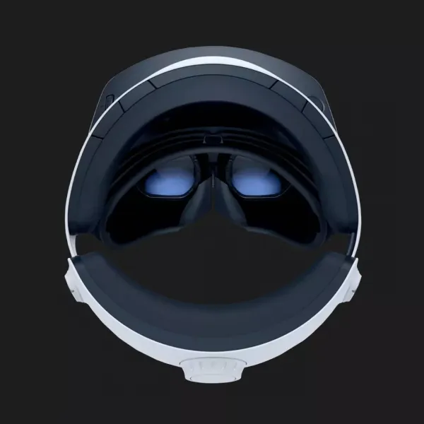 Окуляри віртуальної реальності Sony PlayStation VR2 (PlayStation_VR2)
