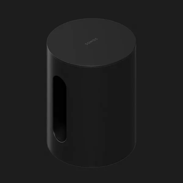 Сабвуфер Sonos Sub Mini (Black)