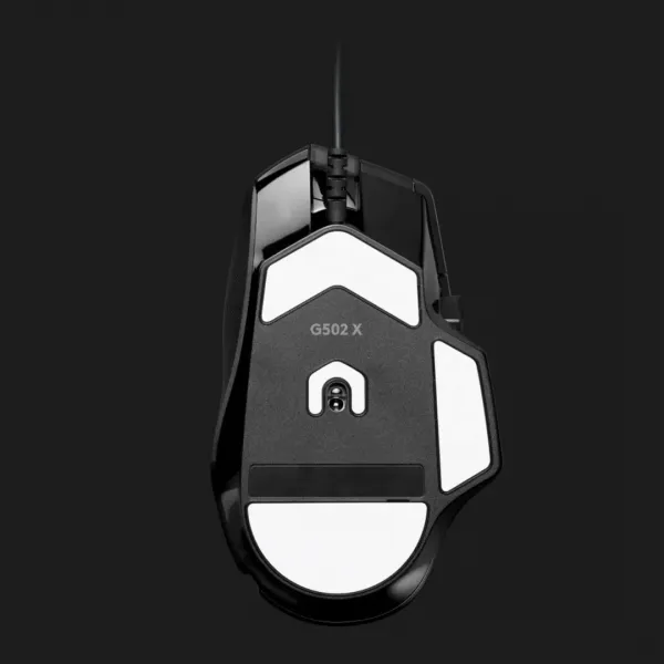 Ігрова миша Logitech G502 X USB (Black) (UA)